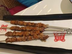 -北院·果木烤鸭·25年东北菜(创意产业园店)