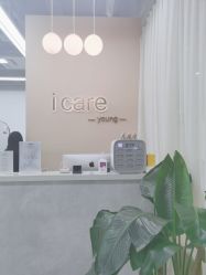 -icare美发沙龙