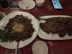 -玉华台饭庄(裕中西里小区店)
