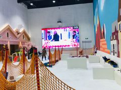 -Mr·Kuma酷么先生雪之乐园