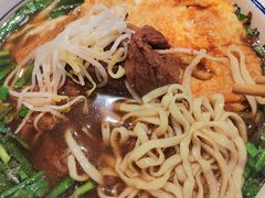 -镇南锅盖面馆(解放路店)