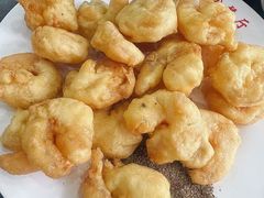软炸虾仁-杏园餐厅(西四北大街店)
