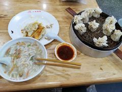 -西工饭庄快餐厅(西工小街店)