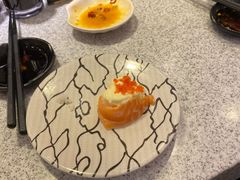 -争鲜回转寿司(金桥家乐福店)