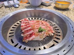 -安又胖韩国烤肉(美罗城店)