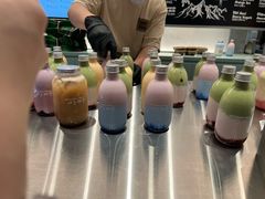 -龙湖杭州滨江天街