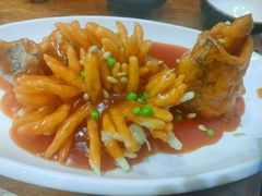 -百家鲜·杭帮菜