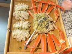 -震海贝烤贝·民俗特色店(延吉总店)