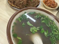 -昌顺马记小吃店(昌盛园店)