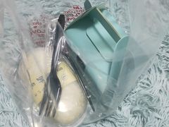 -iFood甜嫩嫩(江东北路店)