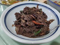-东安鸡馆(蔡锷南路店)