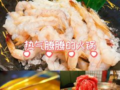 -牛New寿喜烧(曹路花园城店)