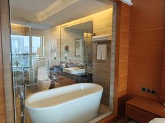 -深圳观澜格兰云天国际酒店