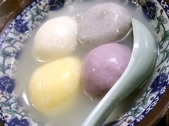 -赵氏汤圆(东关街店)