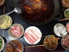 -星鸿社重庆老火锅