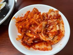 -屋里家延边朝鲜族冷面(南园店)