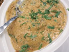 -VATAN INDIAN RESTAURANT米特餐饮有限公司(城北路店)