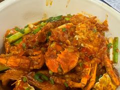 -辣螃铠盆盆蟹大排档(总店)