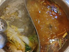 -大理.老字号渝记酸萝卜乌鱼(古城总店)