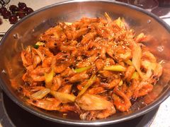 -重庆巴渝火锅(钟家村店)