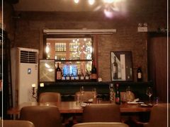 -Osteria Garden 生蚝花园餐厅(原进贤路店)