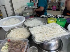 -金山锅贴店(金泉路店)