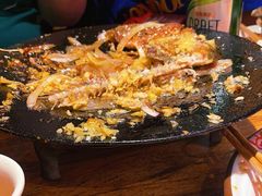 -福苗小骆驼烧烤(莲湖路店)