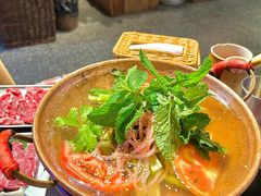 -火塘云南烧烤大排档