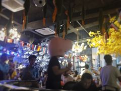 大堂-遇花缘·点心·中西融合菜(美吉特广场店)