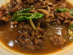 -山东八大碗山东老字号