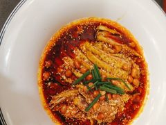 -小八仙·宴(三峡茶庄店)