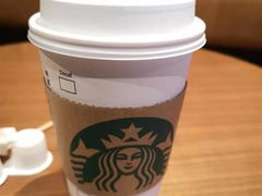 -星巴克(成都锦里店)