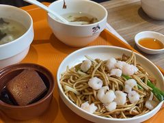 -知味观(翡翠城店)