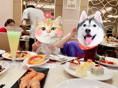 -芭菲盛宴·环球美食(袁家岗店)
