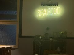 -仓库南洋海鲜小排档(柳河路店)