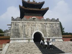 -清东陵