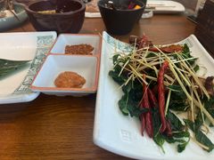 -云海肴·汽锅鸡·云南菜(苏州中心店)