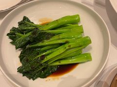 -君庭中餐厅(友谊宾馆店)