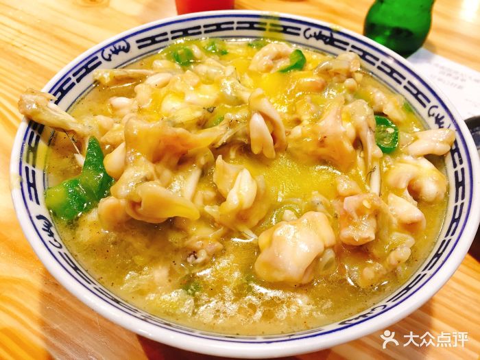 富贵面馆(世纪汇店)牛蛙面图片 - 第72张