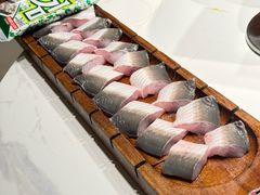-缘·金家烤鳗鱼(西塔总店)