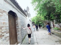 -东关街美食广场