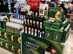 -Olé精品超市(广州太古汇店)