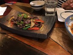 -紫滇源云南生态菜(丹凤街店)