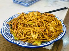 -伟记奥面馆(养育巷店)