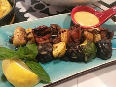 -CRAZYONES西班牙海鲜饭(日月光店)
