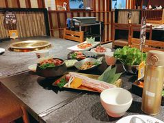 -嘿嘟嘟·肋条烧肉放题(爱融荟城店)