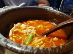 凯里酸汤鱼-山石榴·贵州菜(丰盛里店)