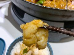 -千稻剁椒大鱼头(CityOn熙地港店)