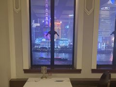 -上海和平饭店华懋阁 Cathay Room