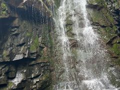 -藏龙百瀑风景区